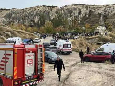 İran: Diplomasiye şans vermeye devam ediyoruz - fotoğraf 1