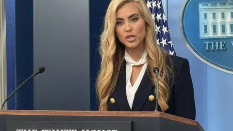 Beyaz Saray'a damga vurdu: Trump onu 5 günde kovdu!