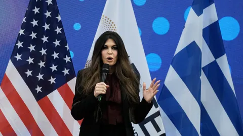 Beyaz Saray'ı karıştıran iddia! Atina Büyükelçisi Trump'ın hedefinde: 'Canım lütfen' diyerek borçlarını kapattırmak istediği öne sürülmüştü