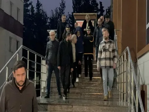 Güllü'nün ölümü davasında gerekçeli karar. Tuğyan'ın hapis cezasında Sultan'ın ifadesi etkili oldu - fotoğraf 1