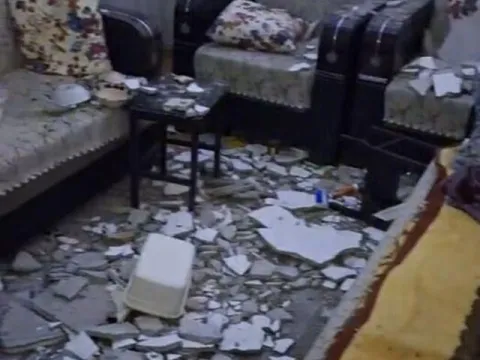 Tavan kör etti! - fotoğraf 4