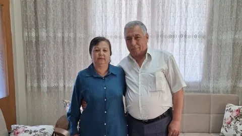 “Bıçak kaydı” iddiası: Eşi tutuklandı