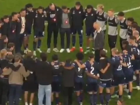 Beşiktaş maçından sonraki bu konuşma takımın kaderini değiştirdi - fotoğraf 1