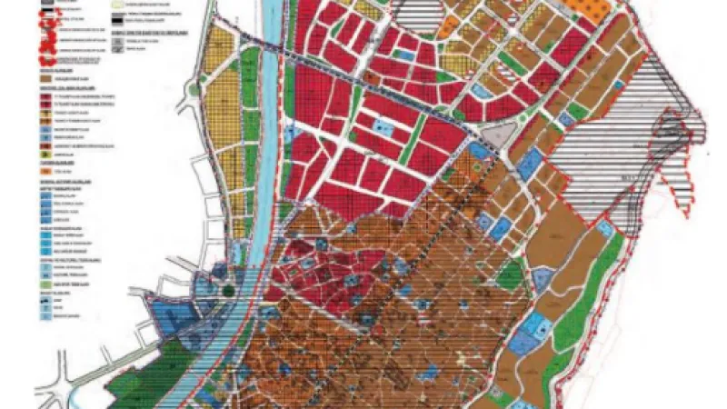BİLİRKİŞİ RAPORU AÇIKLANDI: UYUMSUZ VE TUTARSIZ    