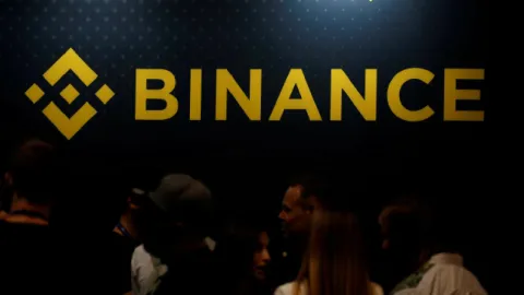 Binance, olası güvenlik sorununda dondurulan varlıkların 2,54 milyar dolar olduğunu açıkladı
