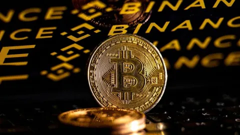 Binance'den 'güvenlik sorunu' açıklaması