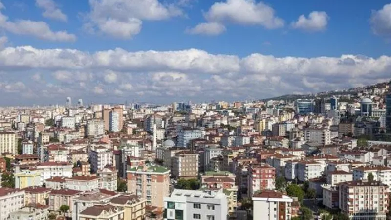 Binanız riskli mi? İşte sorgulamanın yolu