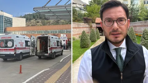 Binlerce kişi hastanelere koşmuştu: Belediye başkanından o iddialara yanıt