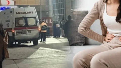 Binlerce kişi hastanelere koşmuştu: Tokat'taki salgının nedeni belli oldu