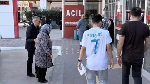 Binlerce kişi hastanelik olmuştu! Tokat'ta eğitime ara verildi