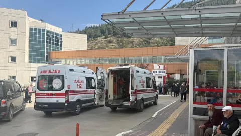 Binlerce kişiyi hastanelik eden olayda beklenen sonuç açıklandı