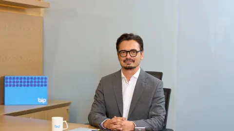 BiP'ten velilere kolaylık