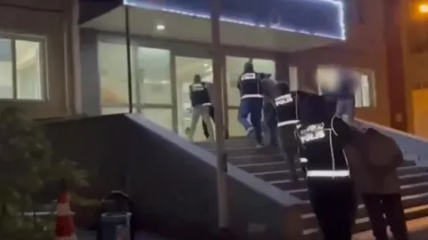 Bir aylık takibin adli bilançosu: Sokaklardan toplanan uyuşturucu ve 67 tutuklama