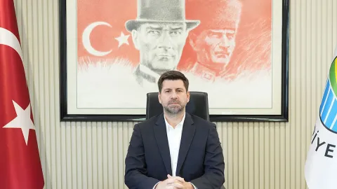 Bir belediye başkanı daha CHP’den istifa etti: Kesin ihraç talebiyle disipline sevk edilmişti