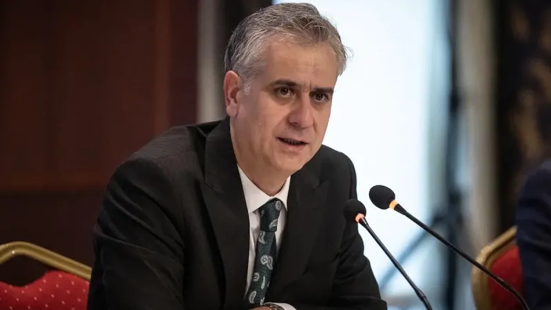 Bir büyükşehir daha AKP’ye geçiyor: Genel Başkan yardımcısı açıkladı