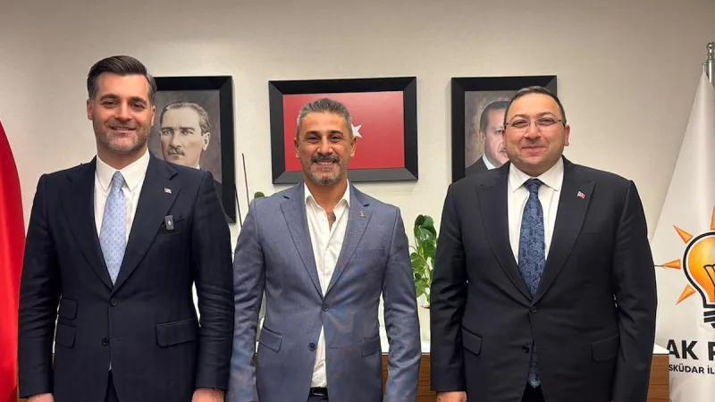 Bir CHP’li meclis üyesi daha AKP’ye geçti
