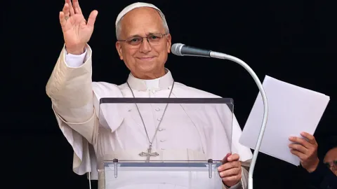 Bir ilk olacak. Papa, ABD seçimleri için oy pusulası talep etti