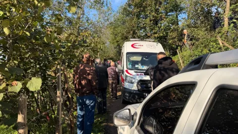 Bir kenti sarsan olay! Anne anneyi, oğlu onun oğlunu öldürdü