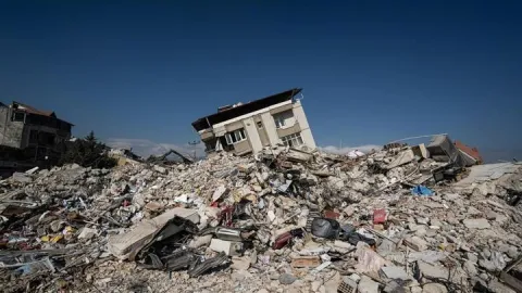 Bir kişi istese yeter! İşte adım adım kentsel dönüşüm süreci