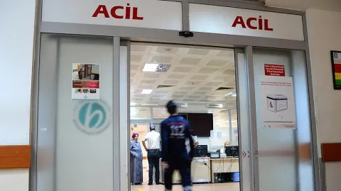 Bir yılda 337 kere acile gitti: "Serum takınca geçer"