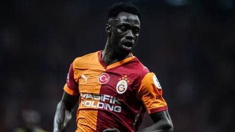 "Birçok açıdan seviye farkı vardı!"