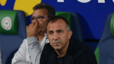 "Bireysel hatalar sonucu cezalandırıldık"