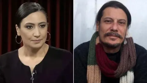 Birsen Altuntaş ve Erk Acarer dahil onlarca sosyal medya hesabına erişim engeli