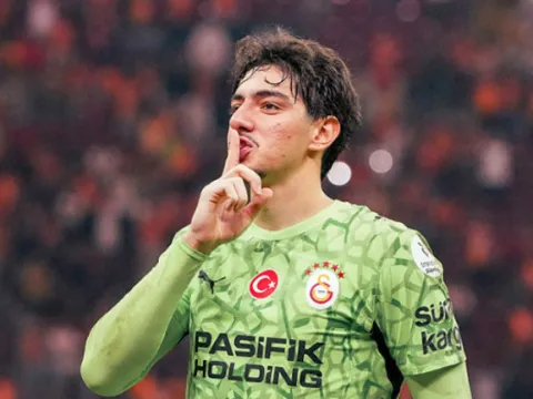 Sürpriz! Lille, Galatasaray'dan istiyor - fotoğraf 4
