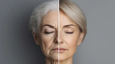 Biyolojik saat tersine döndü: 50 günde 60 yıl gençleşen beyin kök hücreleri üretildi