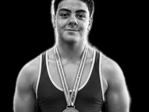 İstanbul'daki müsabakaları takip etmek için gelmişti: 13 yaşındaki sporcunun kahreden ölümü - fotoğraf 3