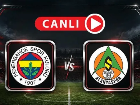 Fenerbahçe - Alanyaspor | Muhtemel 11'ler - fotoğraf 1