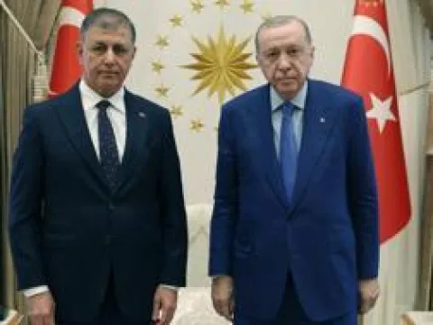 Ankara kulislerinde gözler 7 Ekim'de: Cemil Tugay AK Parti'ye mi geçiyor? - fotoğraf 3