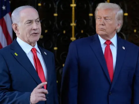 İsrail seçimlerine bir hafta kala ABD'de Netanyahu çatlağı - fotoğraf 3