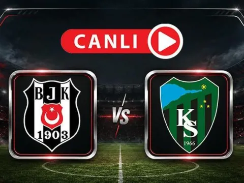 Beşiktaş - Kocaelispor maçına doğru! Muhtemel 11'ler - fotoğraf 1