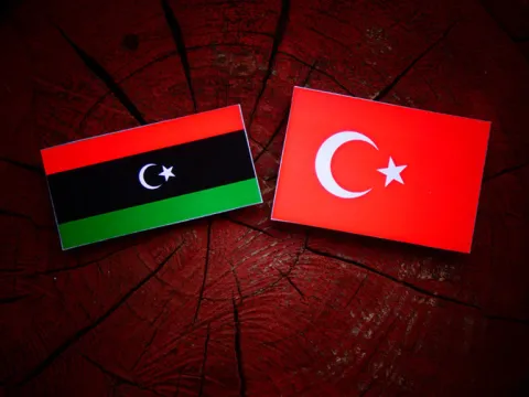 7 yıl sonra gelen karar: Doğu Akdeniz’de yeni denklem! Türkiye-Libya hattında neler değişecek? Sırada ne var? - fotoğraf 4