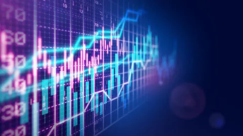 BM, küresel ekonomik büyümenin bu yıl yüzde 2,6'ya düşeceğini öngörüyor