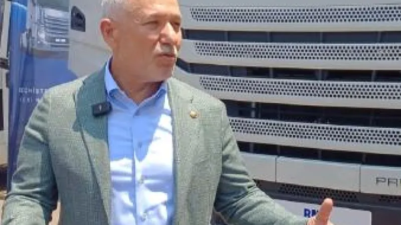 BMC’DEN, UZUN YOL TAŞIMACILIĞINA YENİ SOLUK!