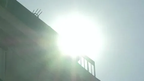 BM’den El Nino uyarısı: “Yıkım makinesi”