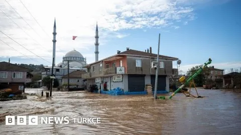 BM'nin 1,5 derece raporunda Türkiye ile ilgili uyarılar var?