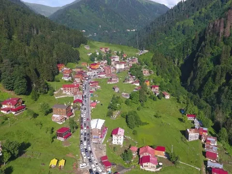 Türkiye'nin havası en temiz illeri açıklandı: İşte oksijen deposu 10 şehir - fotoğraf 2