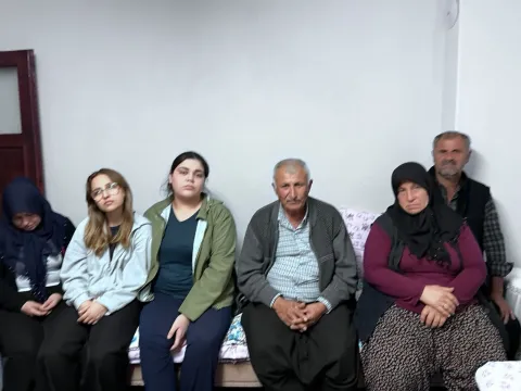 Sevda'nın katili kapı komşusu çıktı! Acılı annenin anlattıkları kahretti - fotoğraf 1