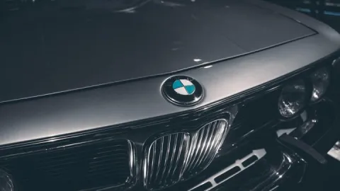 BMW'nin küresel satışları yüzde 6,3 geriledi: Çin pazarında sert düşüş