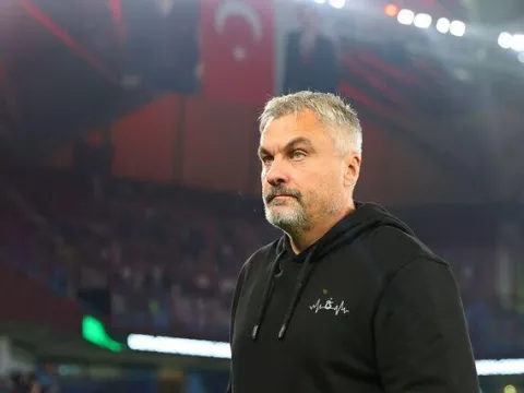 Thomas Reis'ten tarihi başarı! - fotoğraf 3