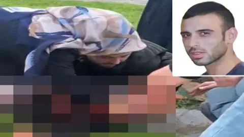 Boğazını kesip öldürdü! Savunması şaşırttı