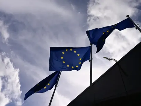 AB bütçe taslağında 140 milyar euroluk kesinti teklifi. Dış yardımlar durabilir - fotoğraf 1
