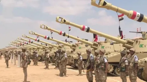 Bölgenin askeri devi noktayı koydu: 'Gerekirse Suudi Arabistan'ı koruruz
