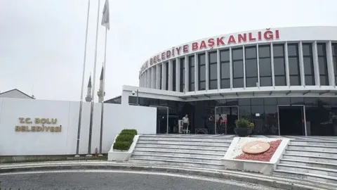 Bolu Belediyesi iştirakindeki ihale usulsüzlüğü soruşturmasında 14 sanık hakkında iddianame hazırlandı