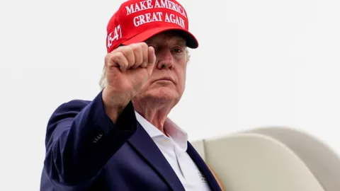 Bombalar hazırlanırken Trump'tan kritik açıklama: 'Çok yakında olacak'