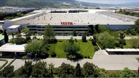 Borç görüşmeleri süren Vestel hacimden değere yöneliyor