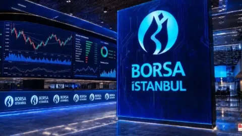 Borsa günün ilk yarısında değer kaybetti - 7 Ekim 2026